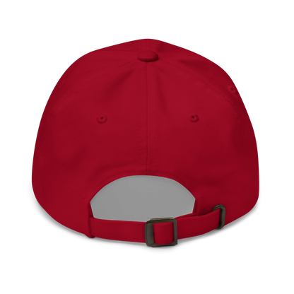 ICON Classic Dad Hat | Yupoong 6245CM