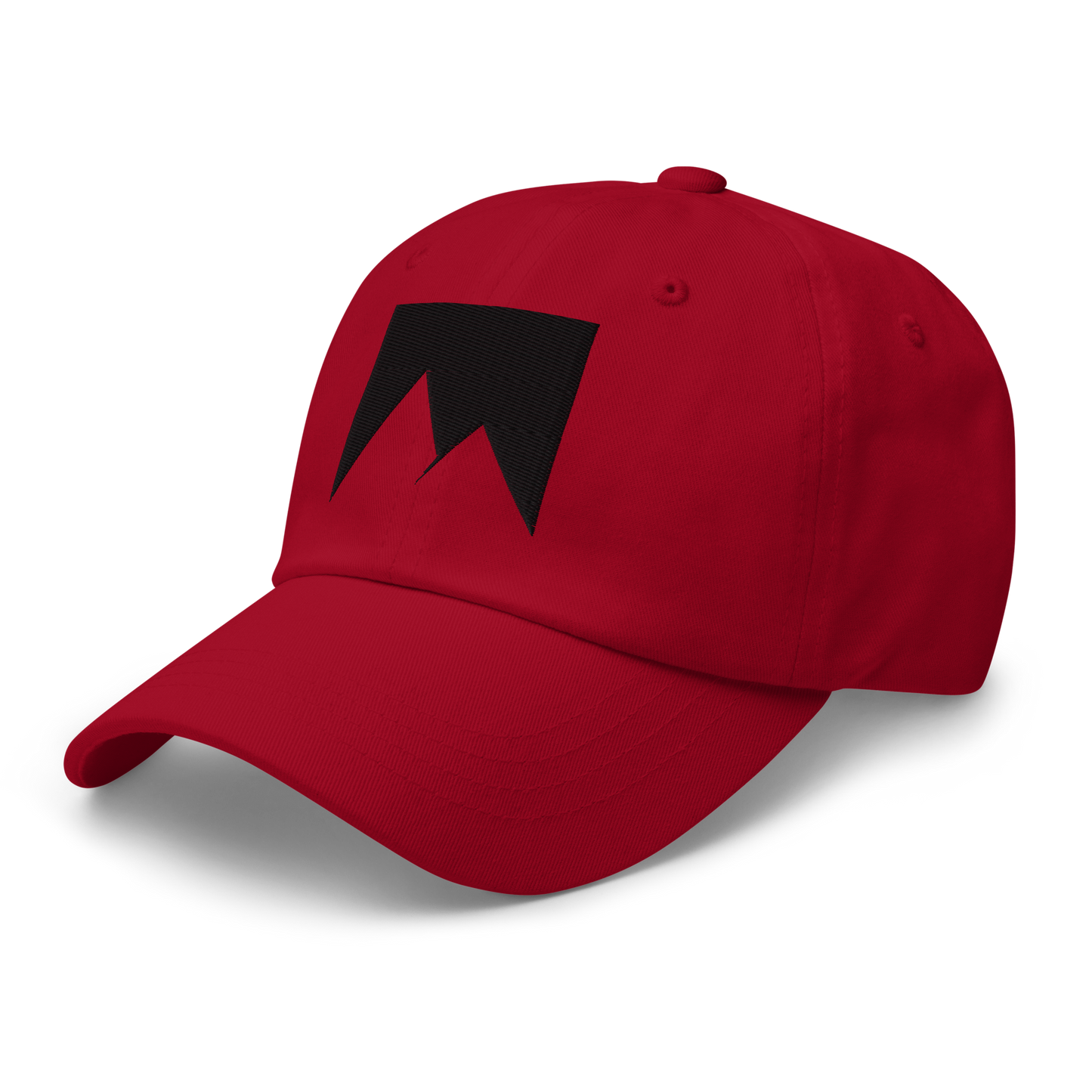 MTN Classic Dad Hat | Yupoong 6245CM