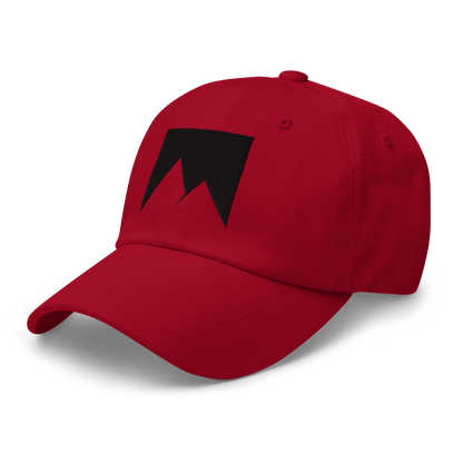 MTN Classic Dad Hat | Yupoong 6245CM