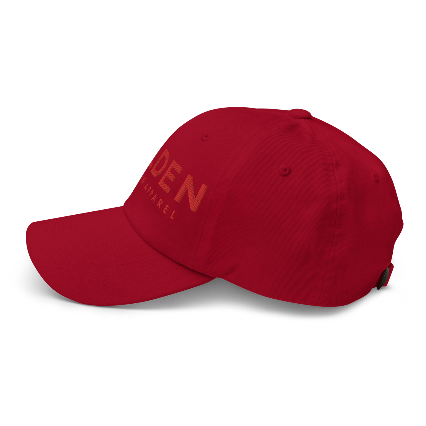 GMA Classic Dad Hat | Yupoong 6245CM