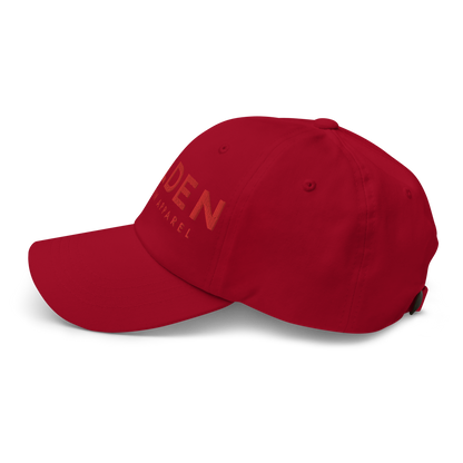 GMA Classic Dad Hat | Yupoong 6245CM