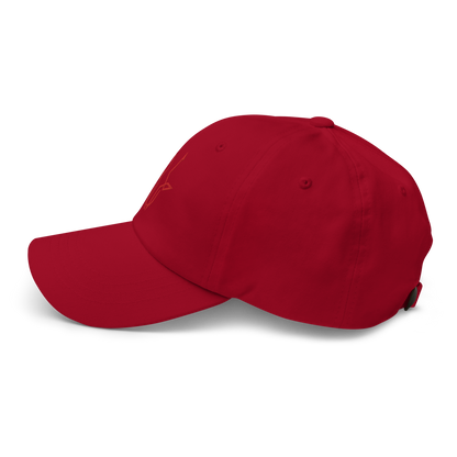 ICON Classic Dad Hat | Yupoong 6245CM