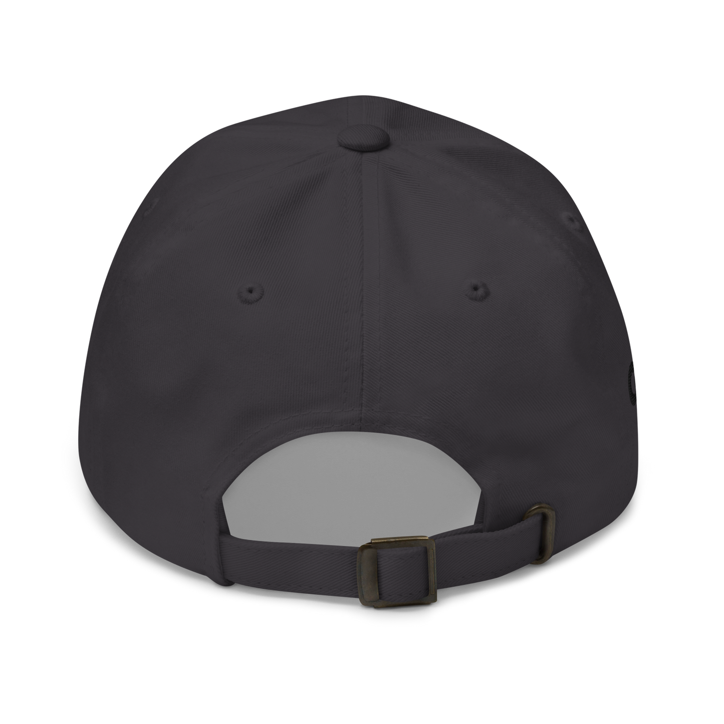 MTN Classic Dad Hat | Yupoong 6245CM