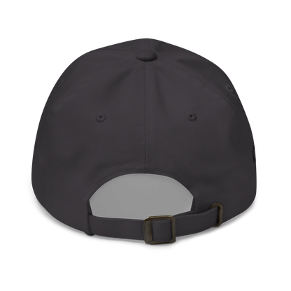 MTN Classic Dad Hat | Yupoong 6245CM