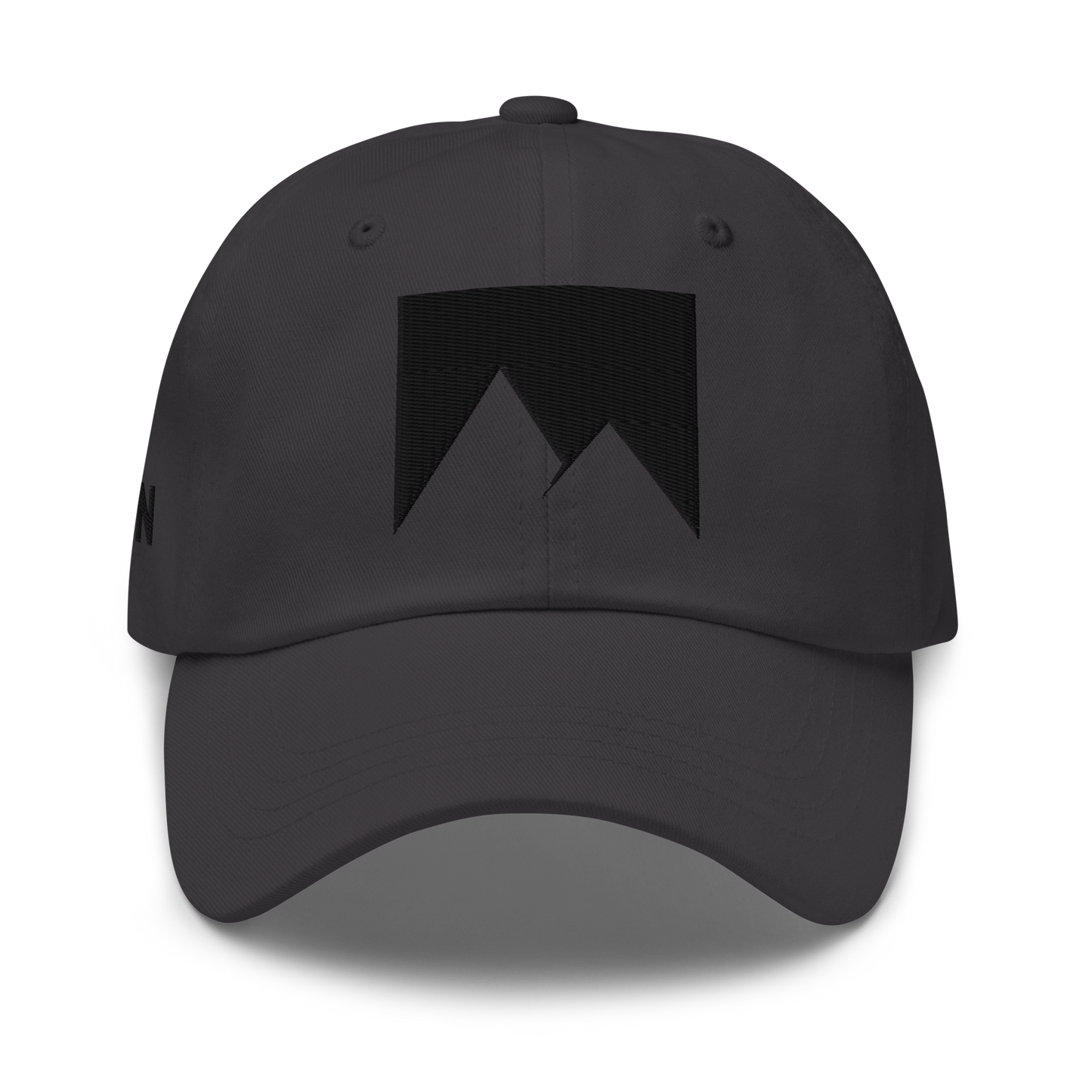 MTN Classic Dad Hat | Yupoong 6245CM