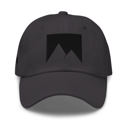 MTN Classic Dad Hat | Yupoong 6245CM