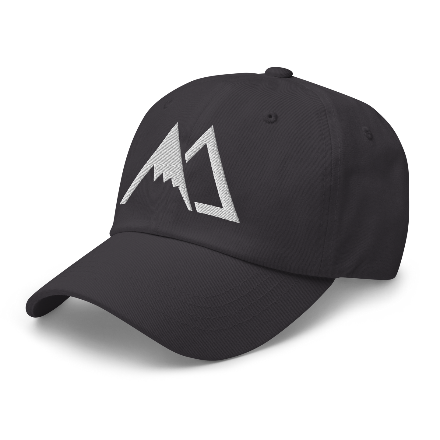 PEAKS Classic Dad Hat | Yupoong 6245CM