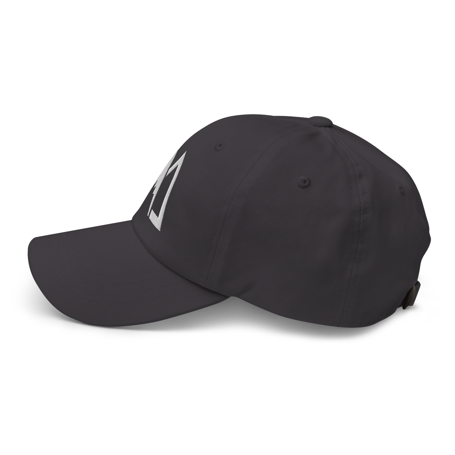 PEAKS Classic Dad Hat | Yupoong 6245CM