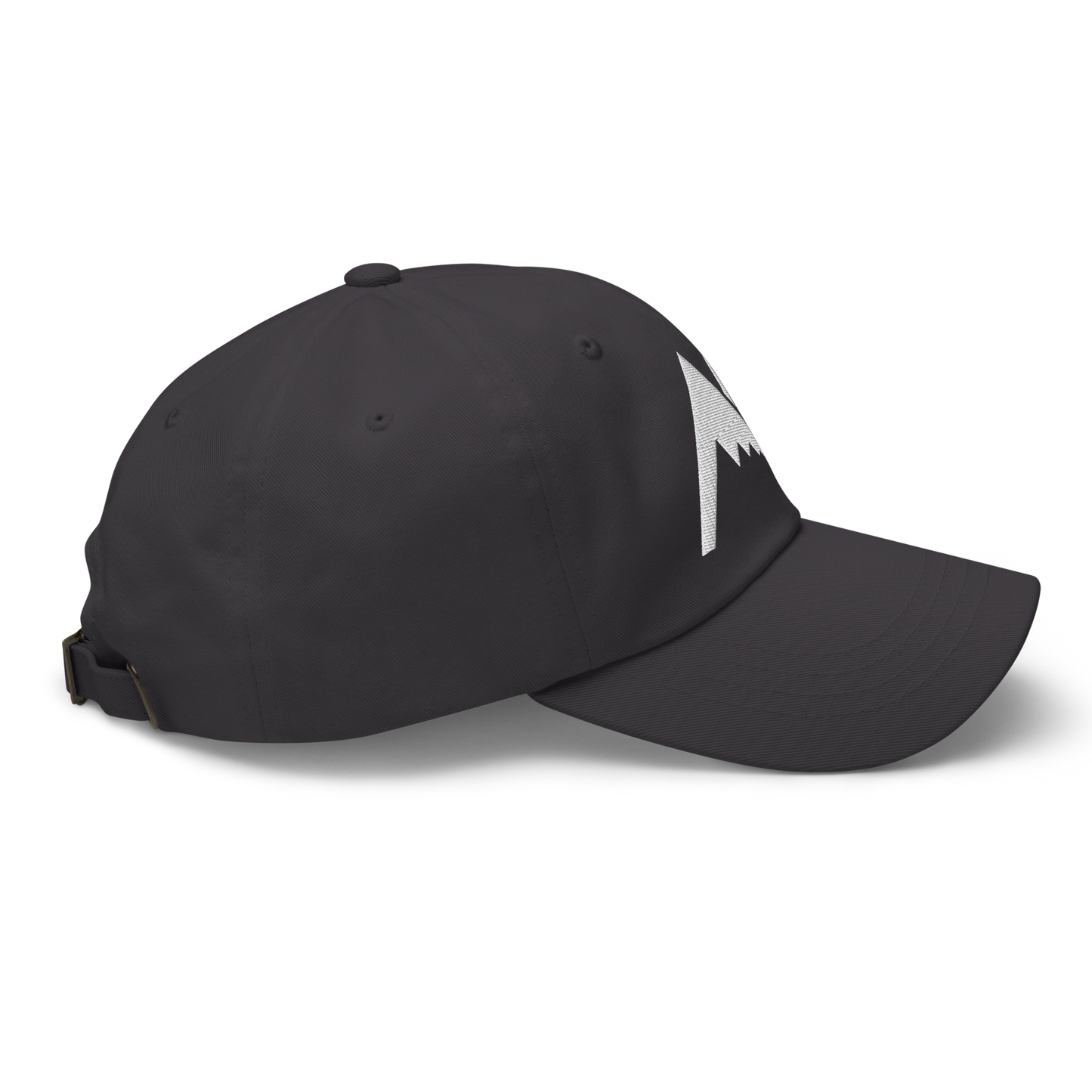 PEAKS Classic Dad Hat | Yupoong 6245CM