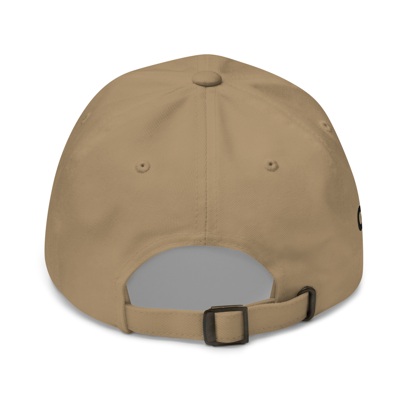 MTN Classic Dad Hat | Yupoong 6245CM