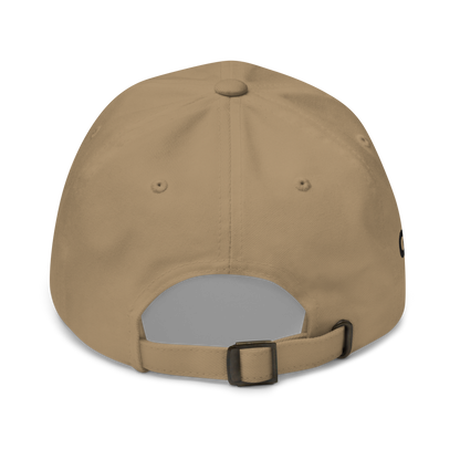 MTN Classic Dad Hat | Yupoong 6245CM