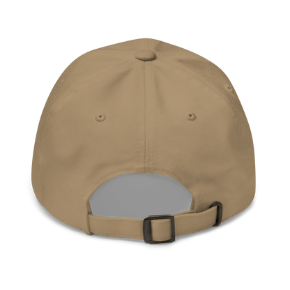 RANGE Classic Dad Hat | Yupoong 6245CM