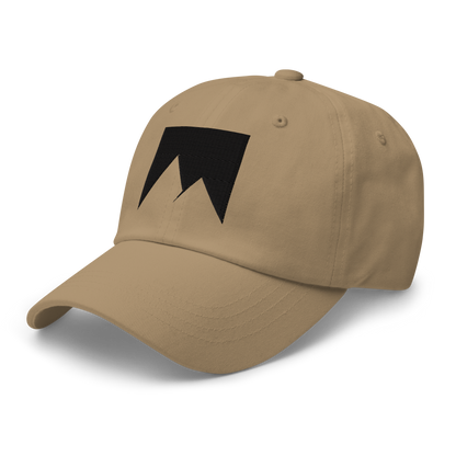 MTN Classic Dad Hat | Yupoong 6245CM