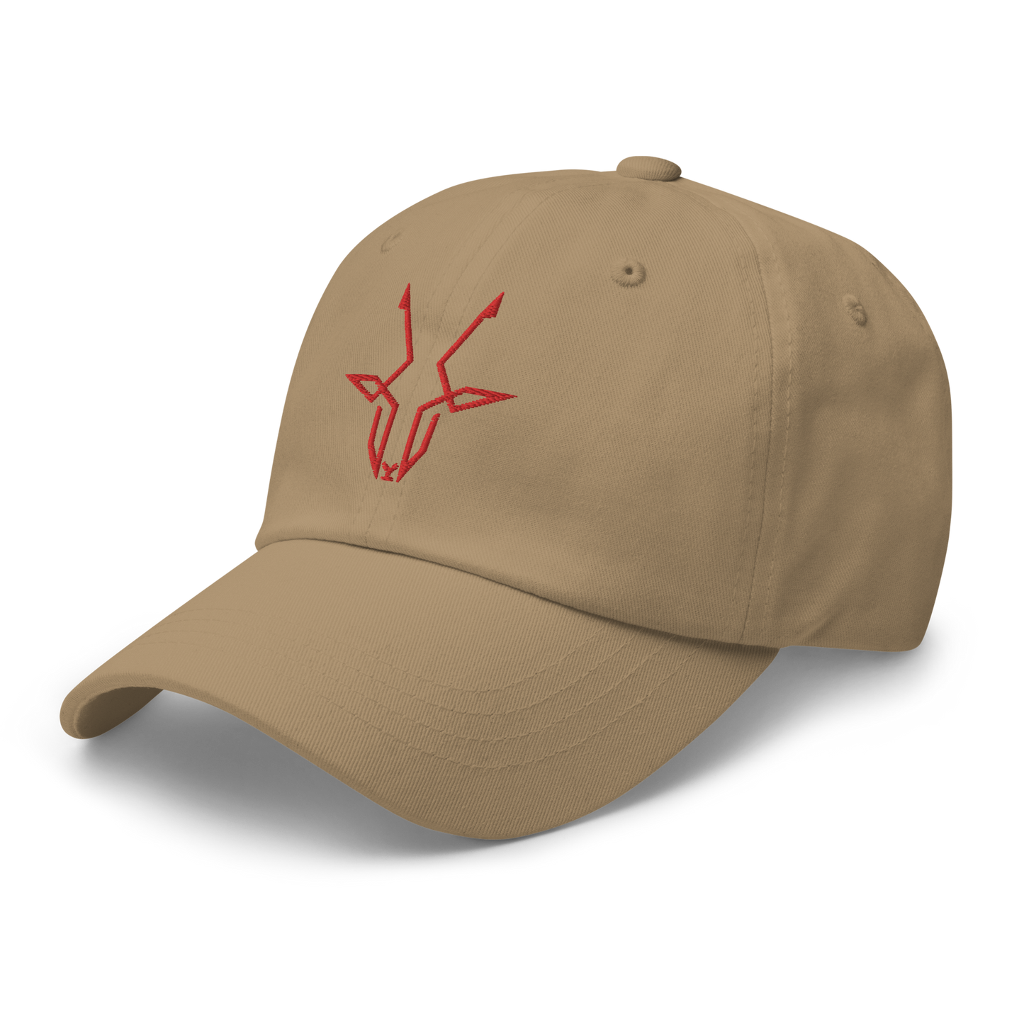 ICON Classic Dad Hat | Yupoong 6245CM