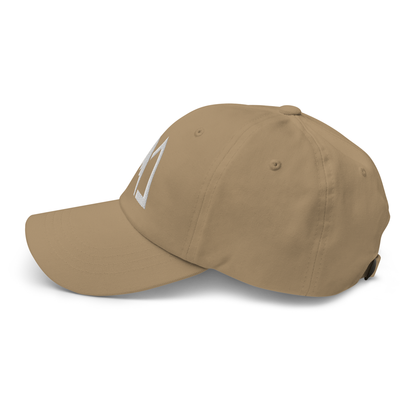 PEAKS Classic Dad Hat | Yupoong 6245CM