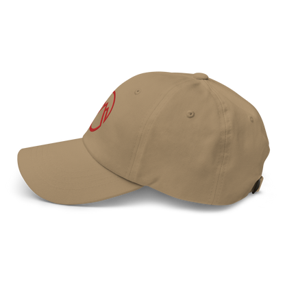 RANGE Classic Dad Hat | Yupoong 6245CM