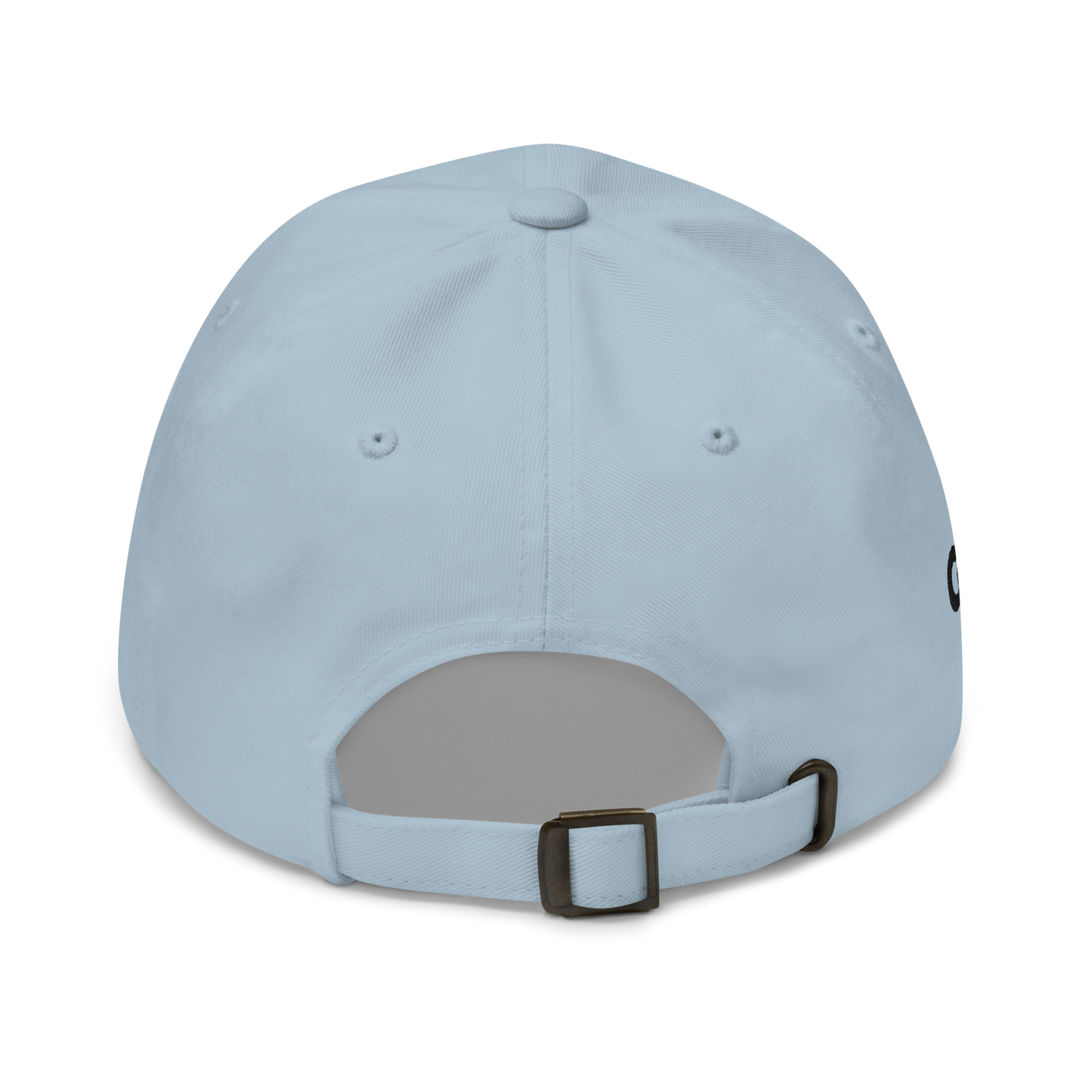 MTN Classic Dad Hat | Yupoong 6245CM