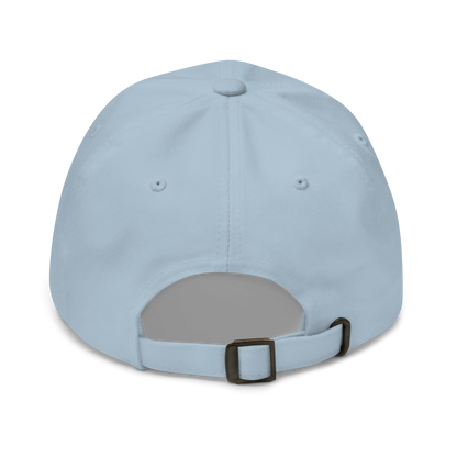 GMA Classic Dad Hat | Yupoong 6245CM