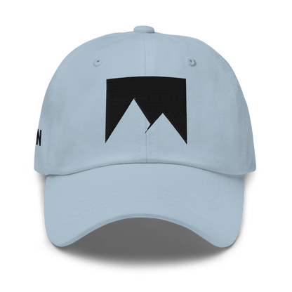 MTN Classic Dad Hat | Yupoong 6245CM