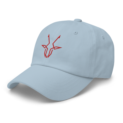 ICON Classic Dad Hat | Yupoong 6245CM