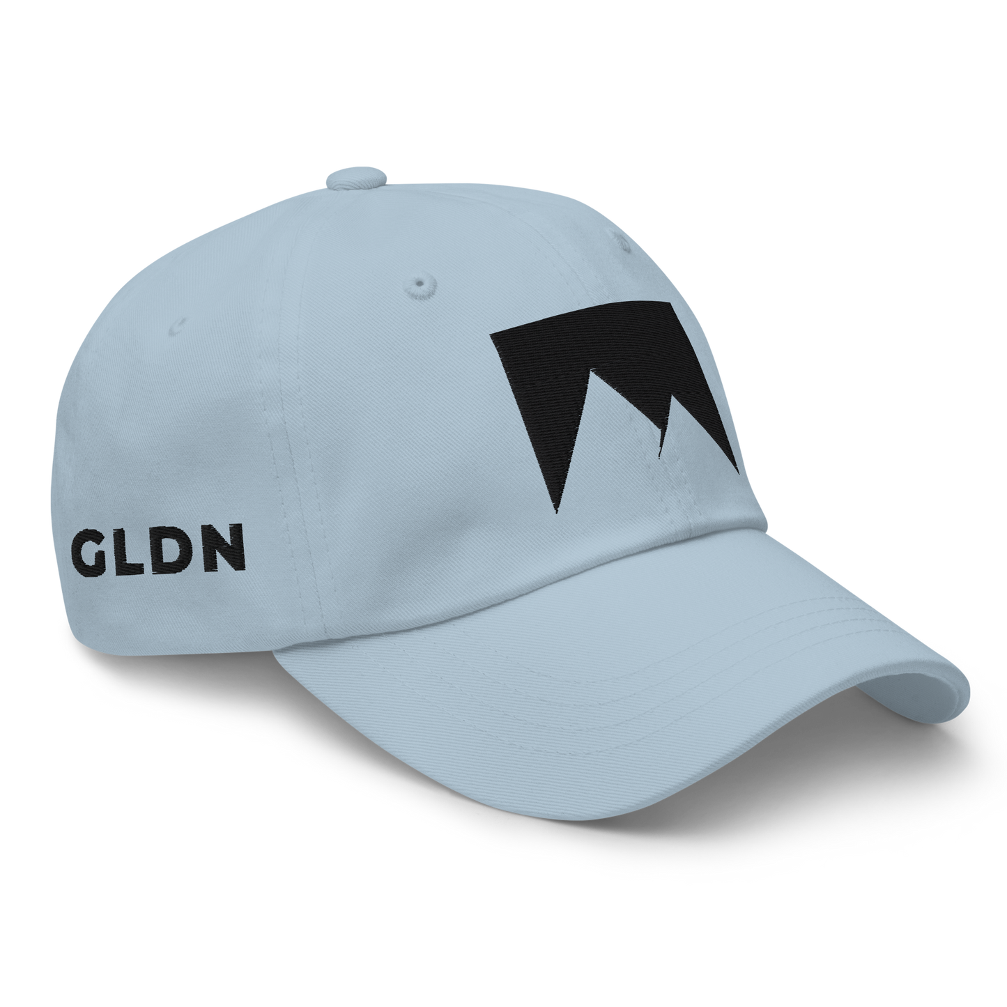 MTN Classic Dad Hat | Yupoong 6245CM