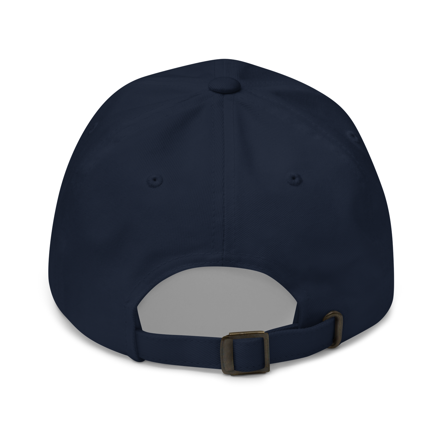 PEAKS Classic Dad Hat | Yupoong 6245CM