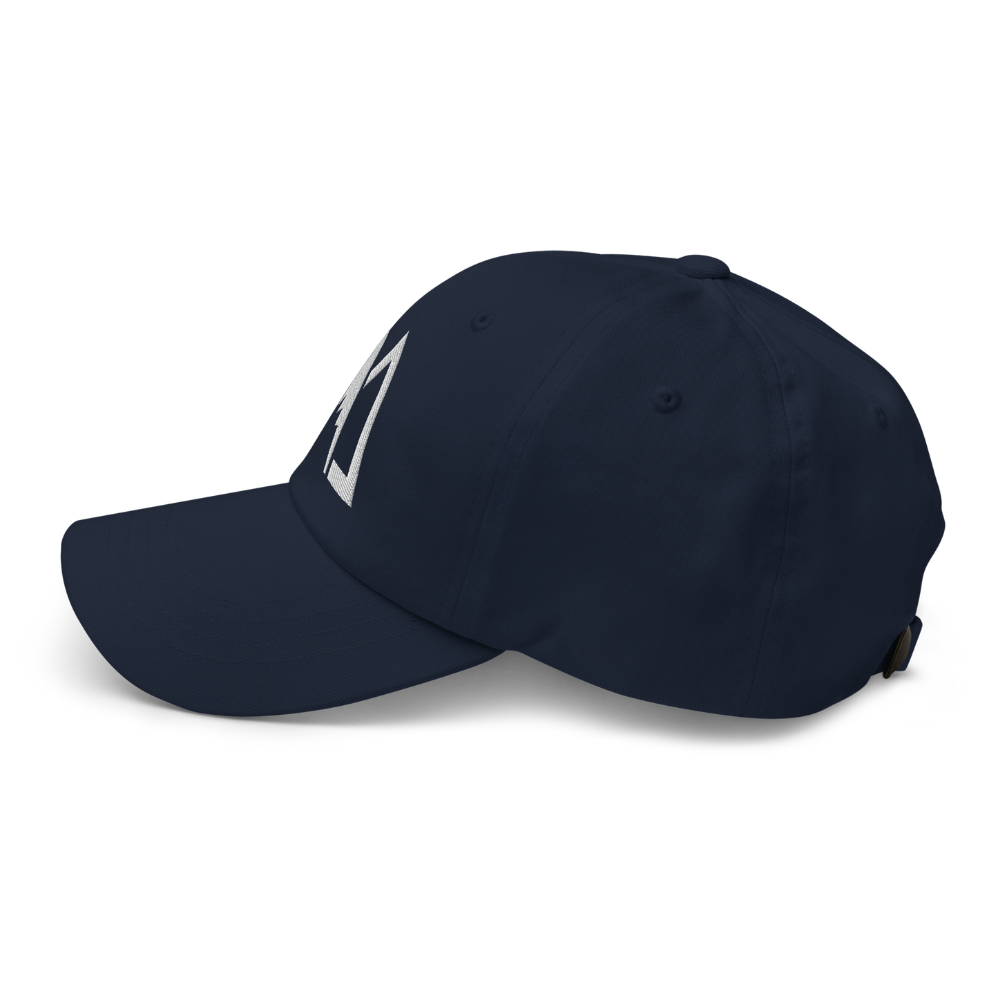 PEAKS Classic Dad Hat | Yupoong 6245CM