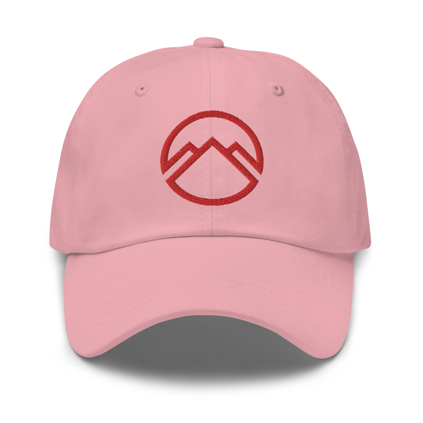 RANGE Classic Dad Hat | Yupoong 6245CM