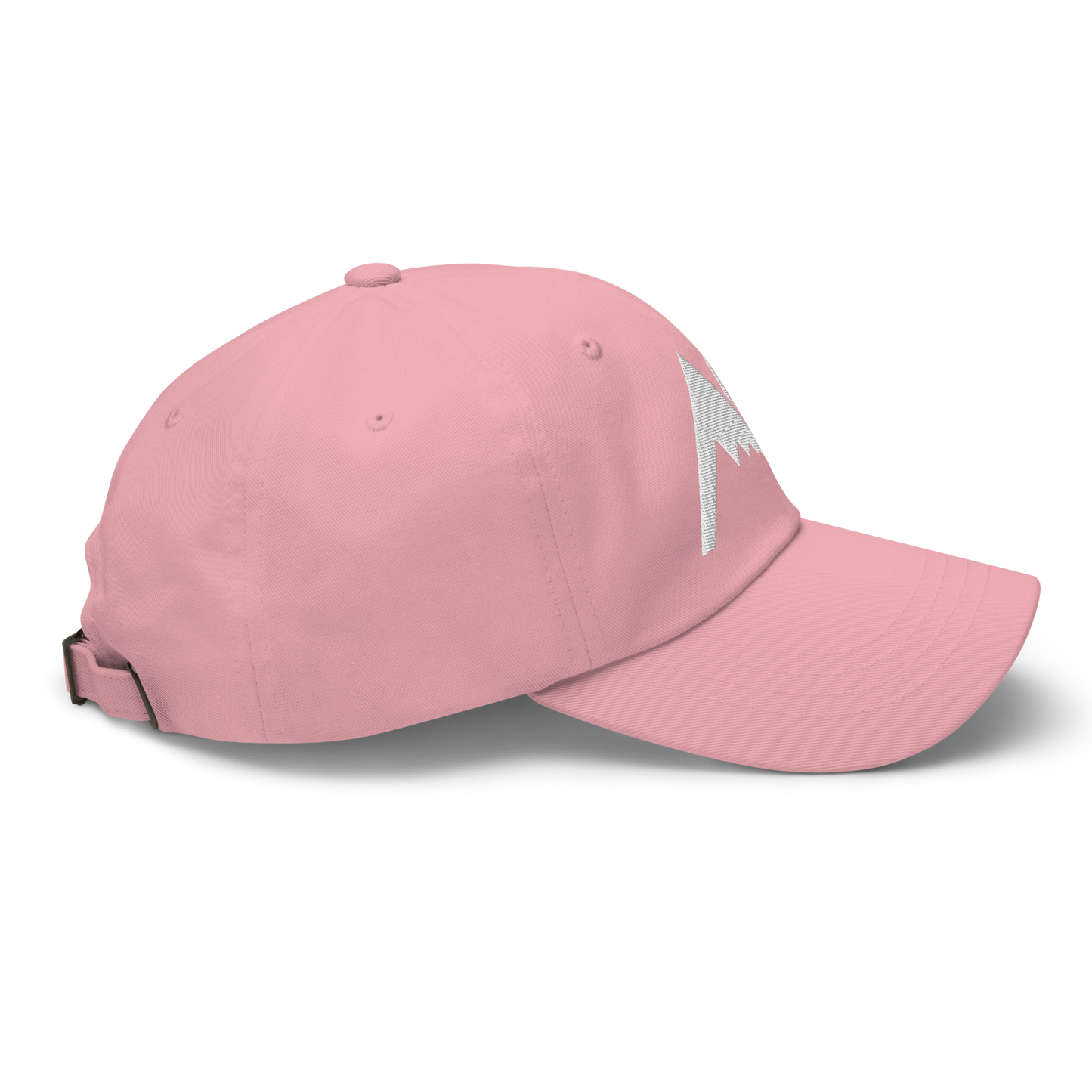 PEAKS Classic Dad Hat | Yupoong 6245CM