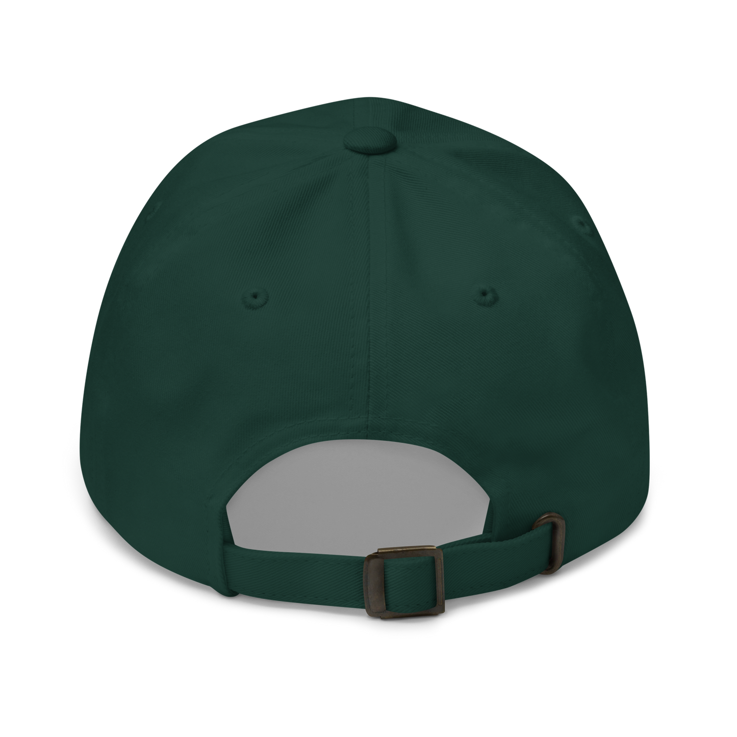 ICON Classic Dad Hat | Yupoong 6245CM