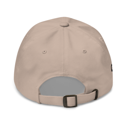 MTN Classic Dad Hat | Yupoong 6245CM