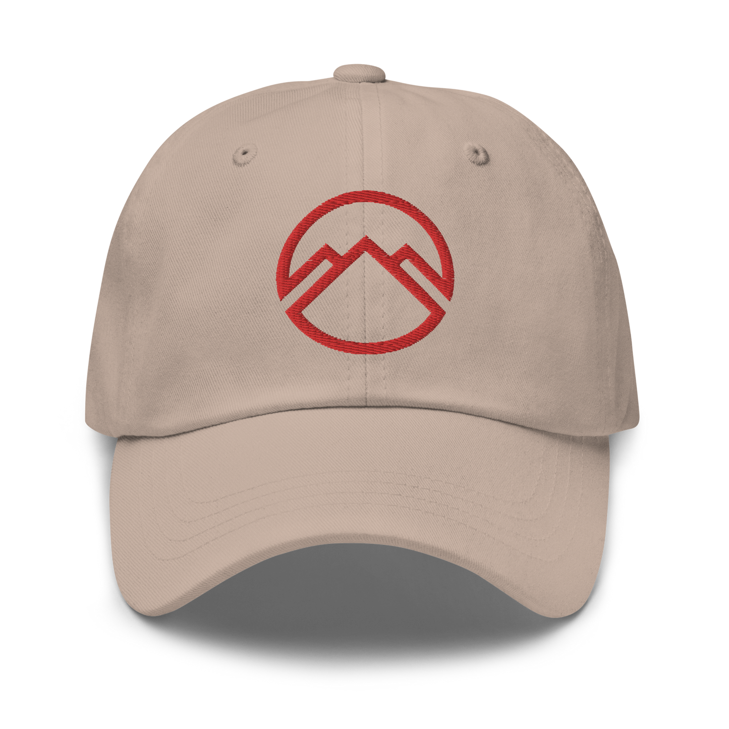 RANGE Classic Dad Hat | Yupoong 6245CM