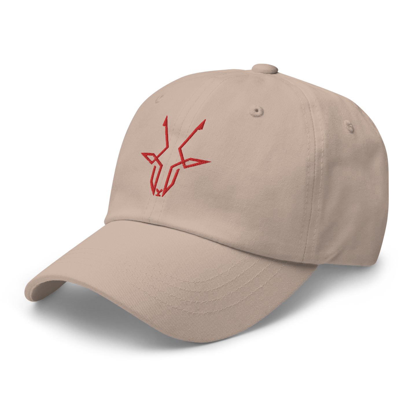 ICON Classic Dad Hat | Yupoong 6245CM