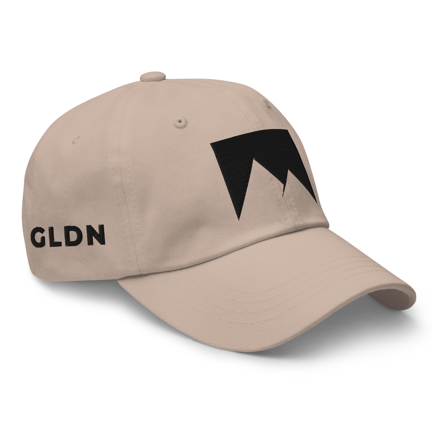 MTN Classic Dad Hat | Yupoong 6245CM