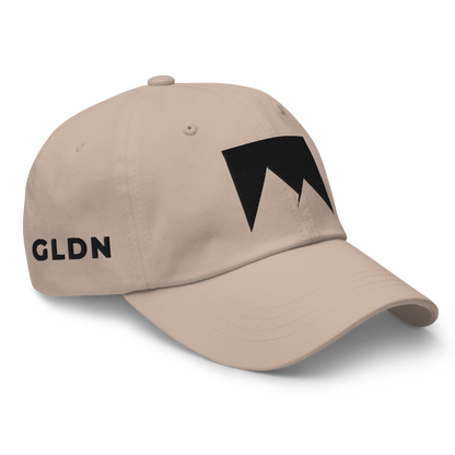 MTN Classic Dad Hat | Yupoong 6245CM