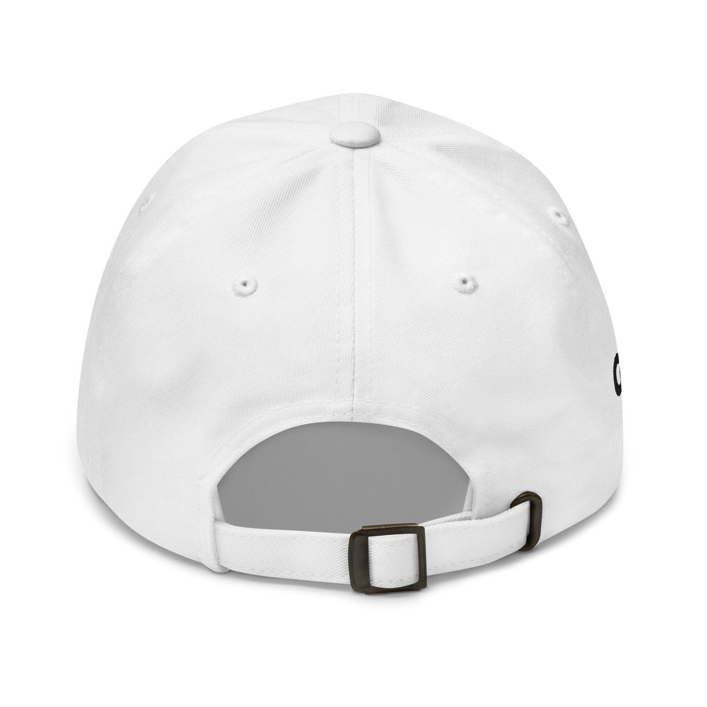 MTN Classic Dad Hat | Yupoong 6245CM