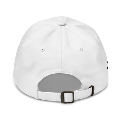 MTN Classic Dad Hat | Yupoong 6245CM