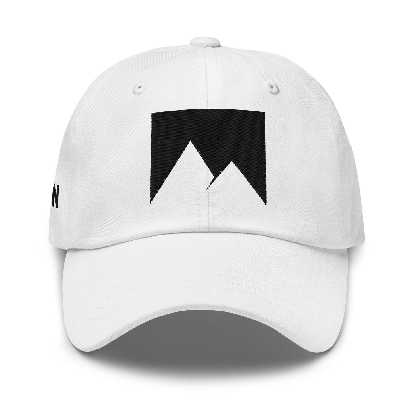 MTN Classic Dad Hat | Yupoong 6245CM