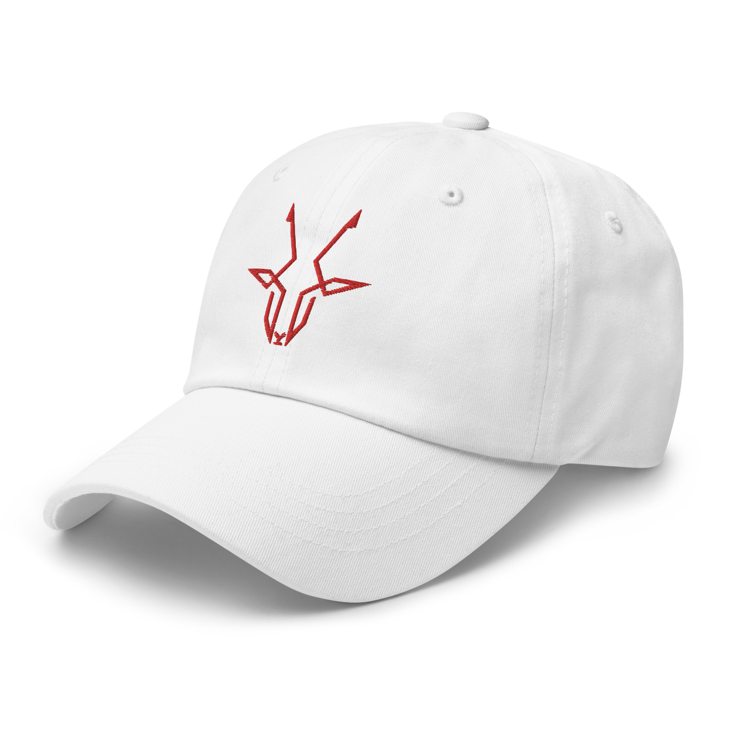 ICON Classic Dad Hat | Yupoong 6245CM