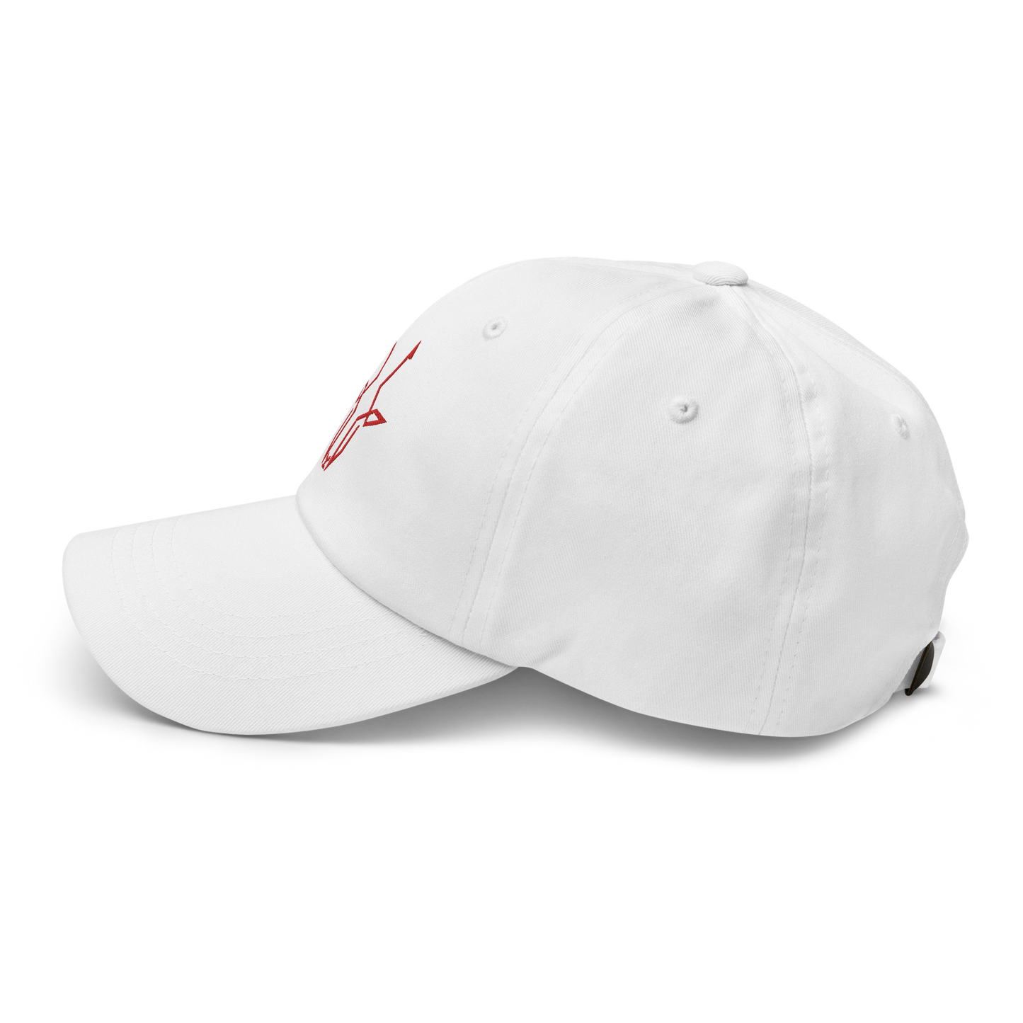 ICON Classic Dad Hat | Yupoong 6245CM