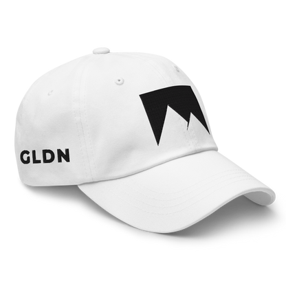 MTN Classic Dad Hat | Yupoong 6245CM