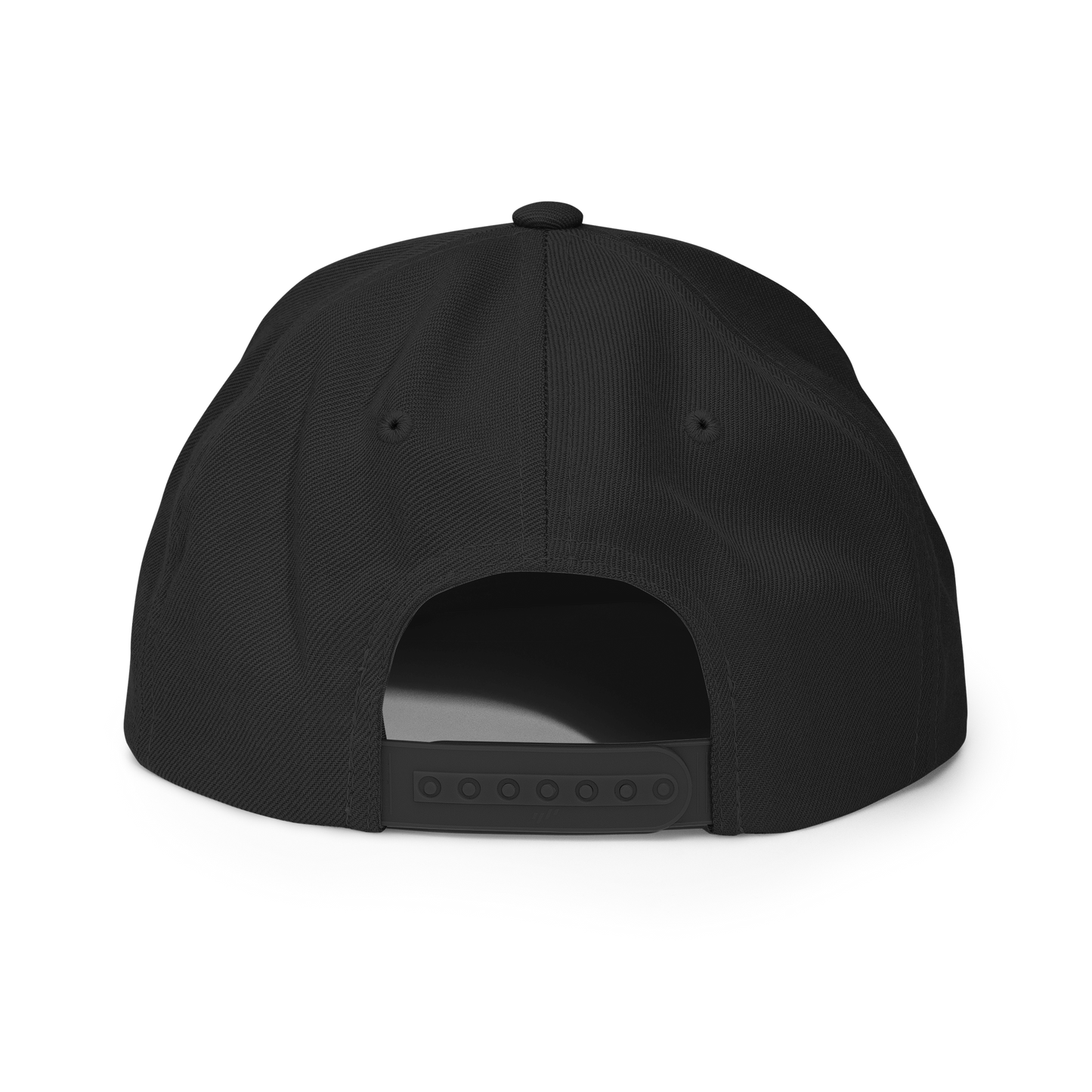 MTN Classic Snapback | Yupoong 6089M