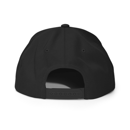 MTN Classic Snapback | Yupoong 6089M