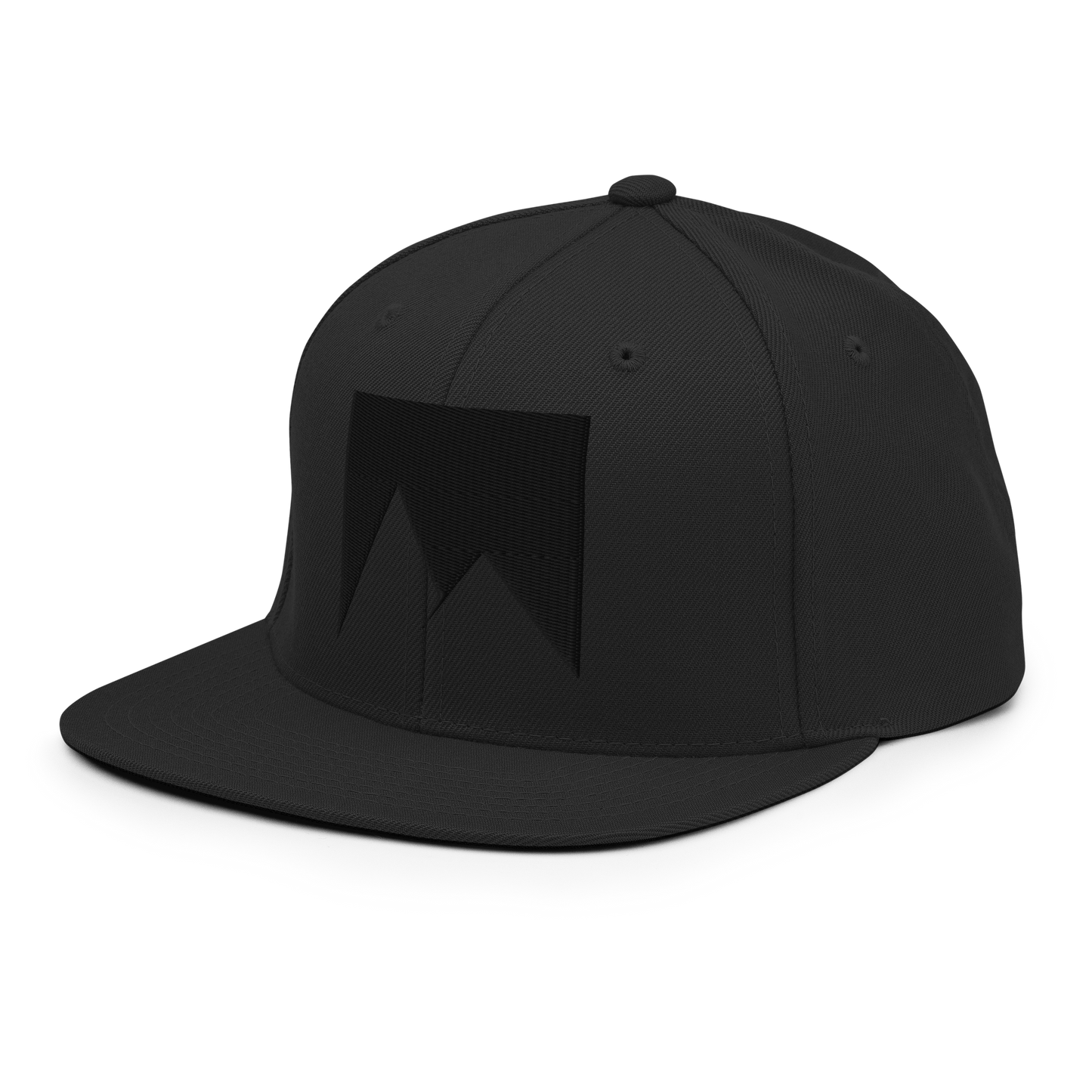 MTN Classic Snapback | Yupoong 6089M