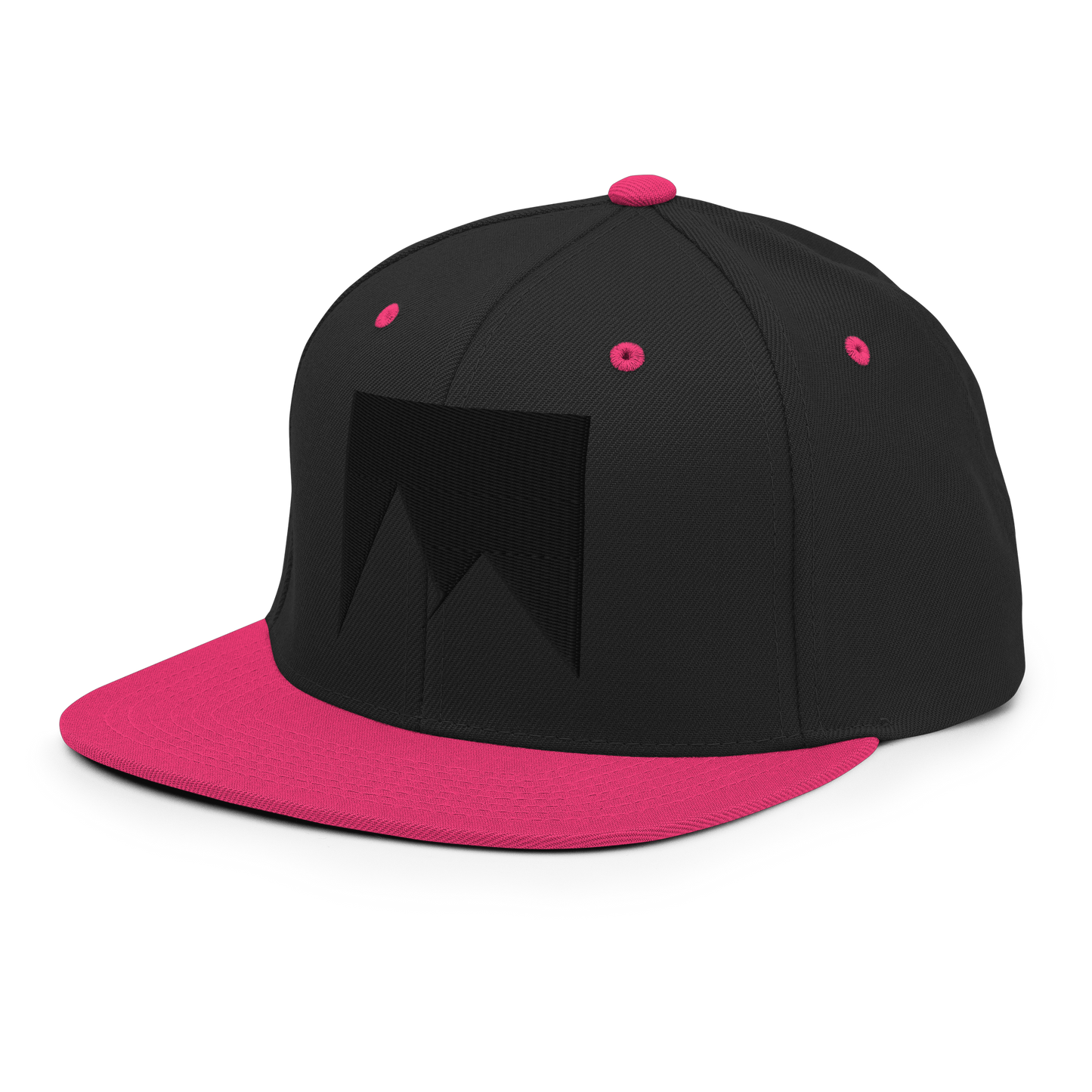 MTN Classic Snapback | Yupoong 6089M