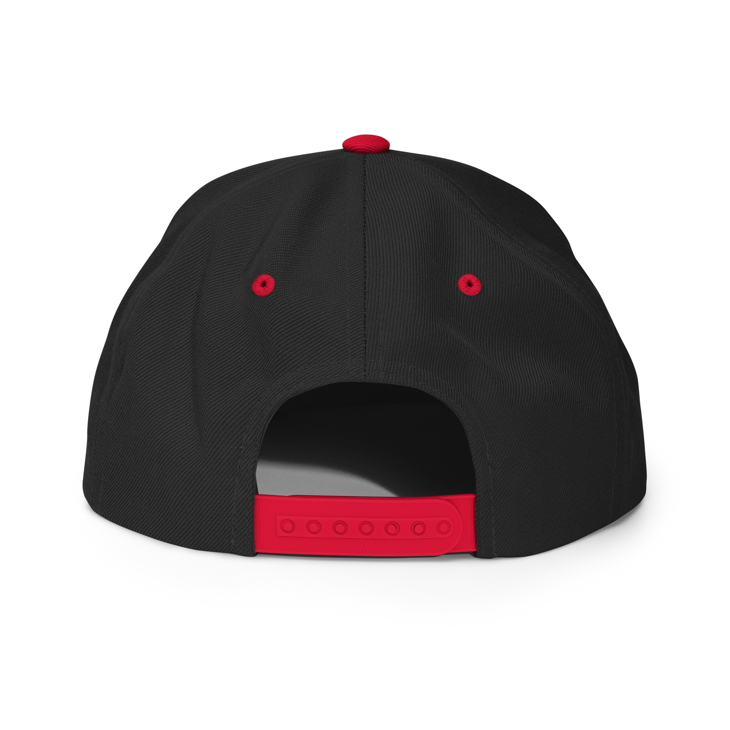 MTN Classic Snapback | Yupoong 6089M