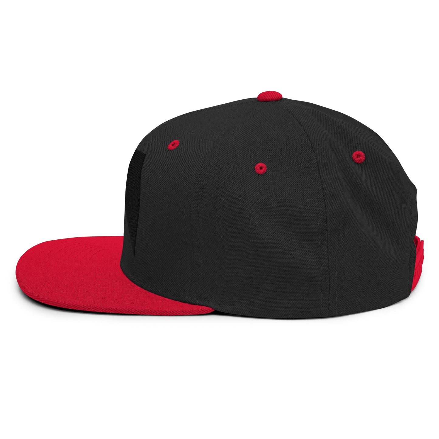 MTN Classic Snapback | Yupoong 6089M