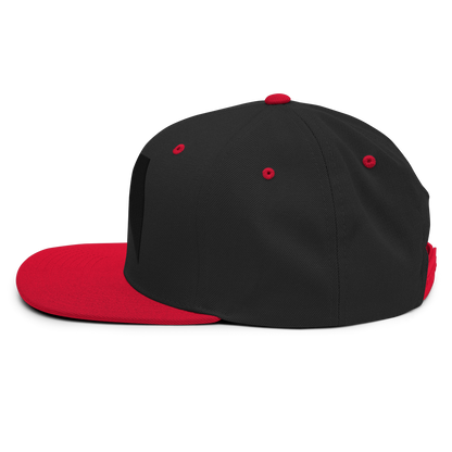 MTN Classic Snapback | Yupoong 6089M