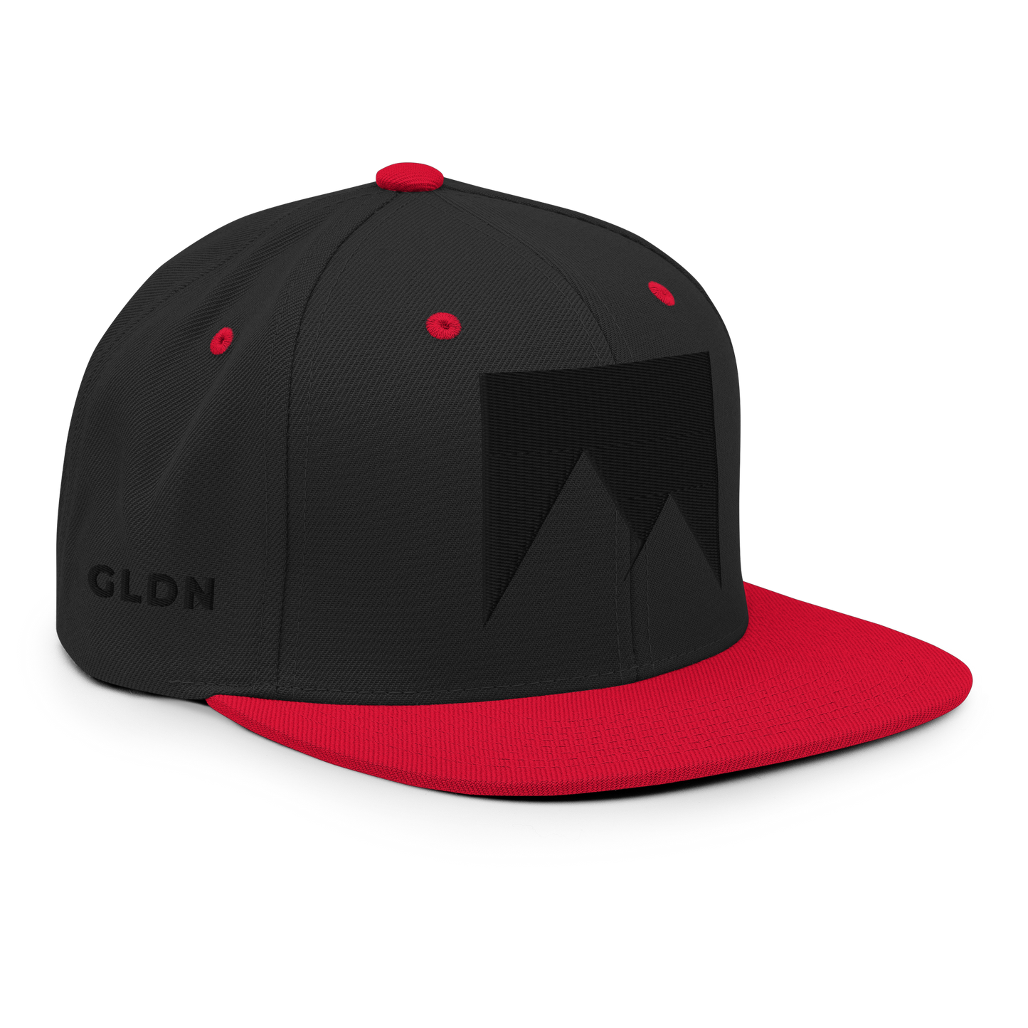 MTN Classic Snapback | Yupoong 6089M