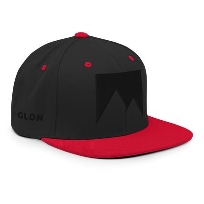 MTN Classic Snapback | Yupoong 6089M